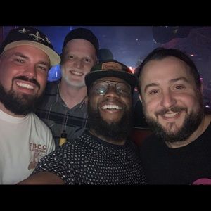 Meet your Posher, Seth